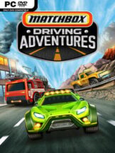 Matchbox™ Driving Adventures (v1.08) Free Download
