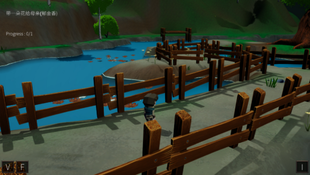 Meaningless Echoes Gameplay Screenshot