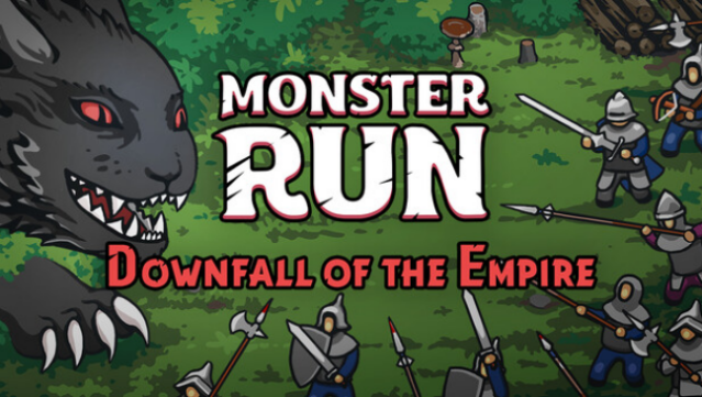Monster Run: Downfall Of The Empire Free Download