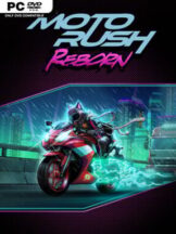 Moto Rush Reborn Free Download