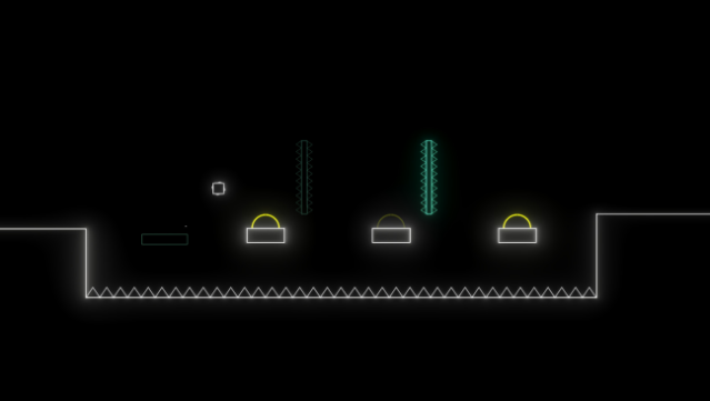 Neon Beats PC Screenshot