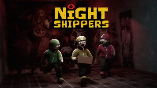 Night Shippers Free Download