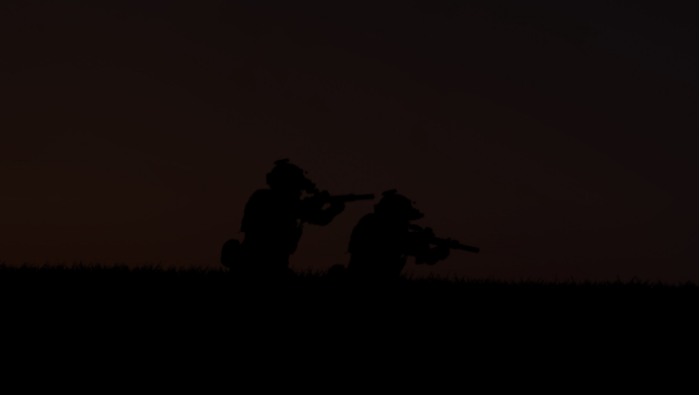 OPERATOR Gameplay Screenshot