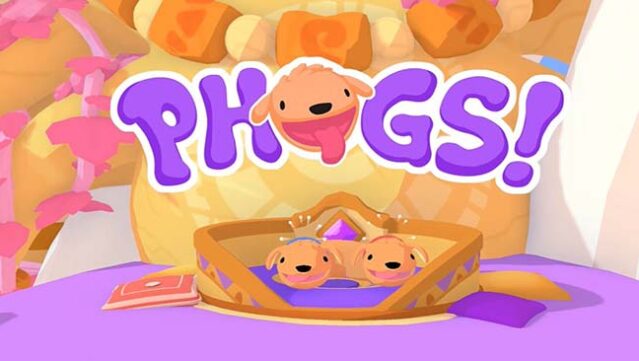 PHOGS! Free Download