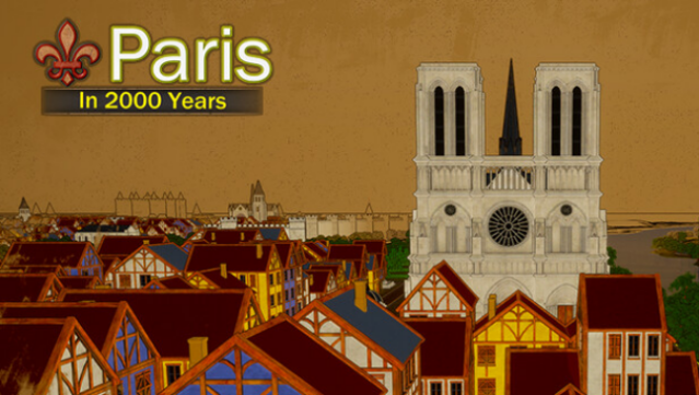 Paris in Years Free Download
