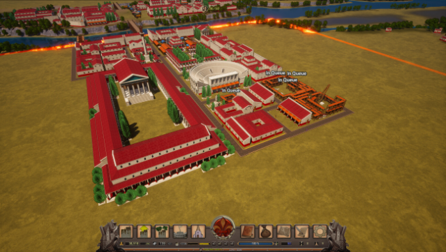 Paris in Years PC Screenshot