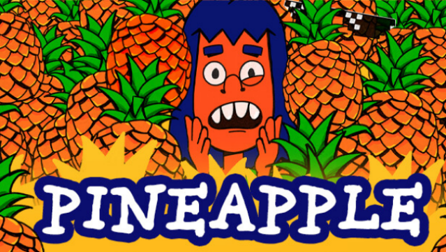 Pineapple: A Bittersweet Revenge Free Download