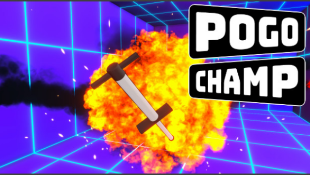 PogoChamp Free Download