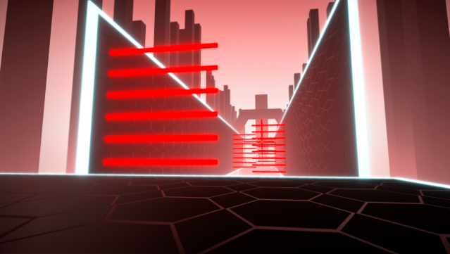 Project Kunai Gameplay Screenshot