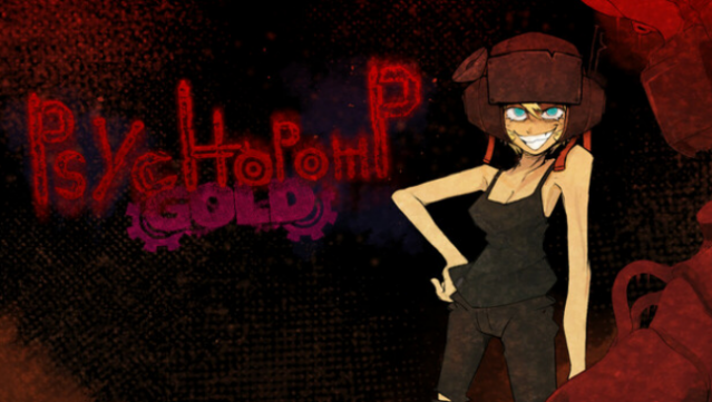 Psychopomp Gold Free Download