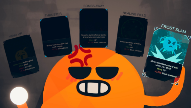ROUNDS PC Screenshot