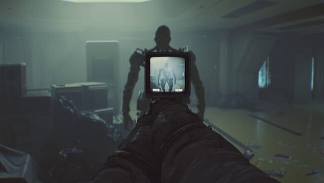 ROUTINE PC Screenshot