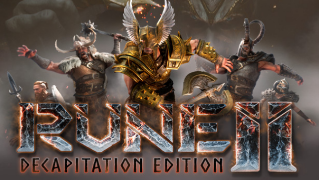 RUNE II: Decapitation Edition Free Download