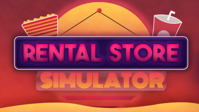 Rental Store Simulator Free Download