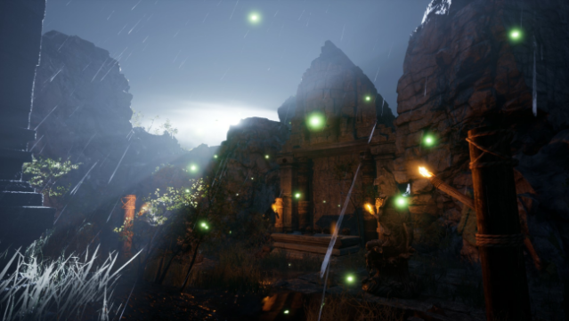 Road to Devadatta PC Screenshot
