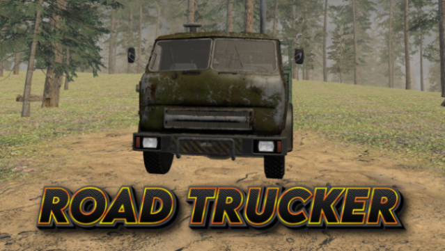 Road Trucker Free Download