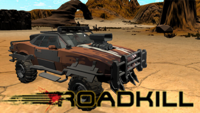 Roadkill Free Download