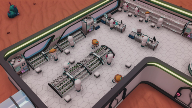 Roboplant PC Screenshot