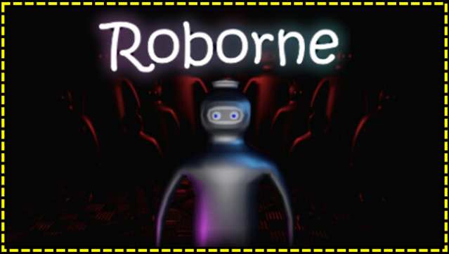 Roborne Free Download