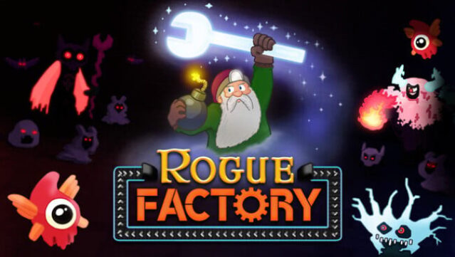 Rogue Factory Free Download