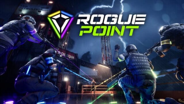 Rogue Point Free Download