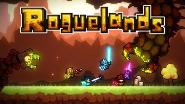 Roguelands Free Download