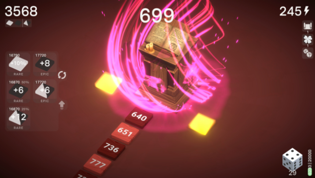 RollScape PC Screenshot