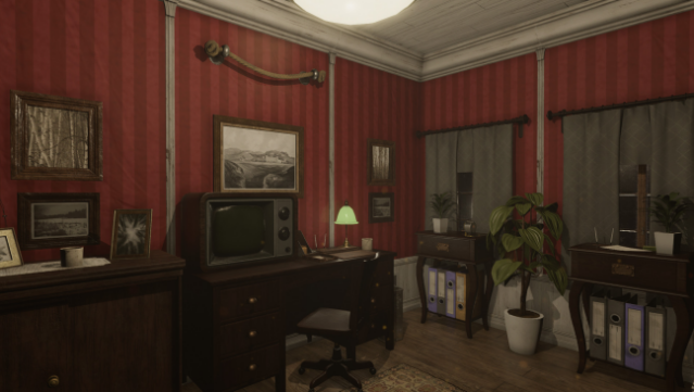 Room PC Screenshot