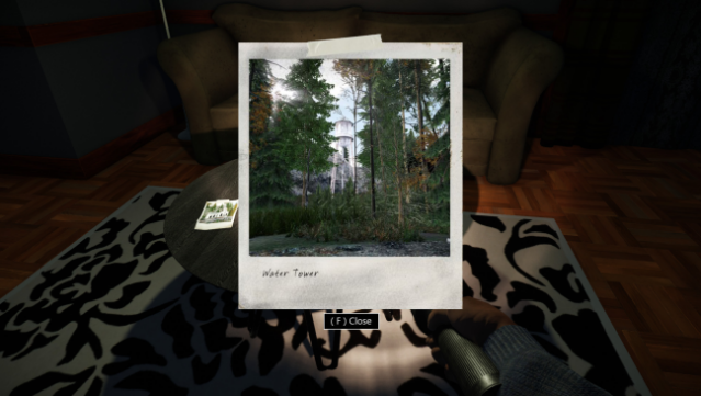 Room PC Screenshot