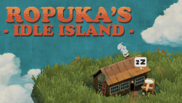 Ropuka’s Idle Island Free Download