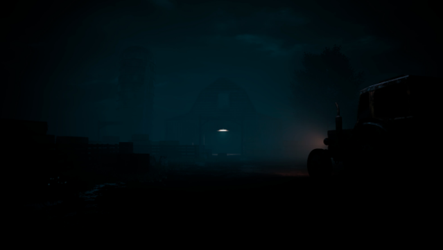 Rose and Cross PC Screenshot