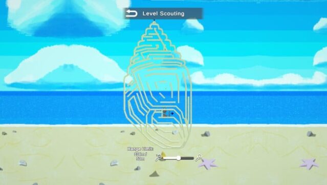 Rotate Maze: G.O.T.S Gameplay Screenshot