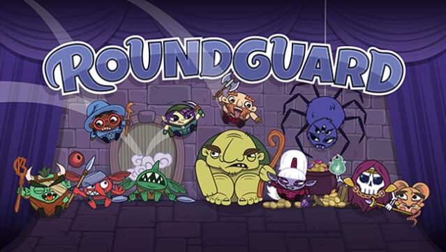 Roundguard Free Download
