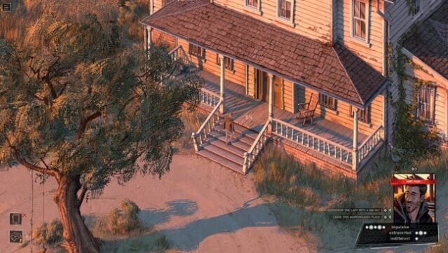 Rue Valley PC Screenshot
