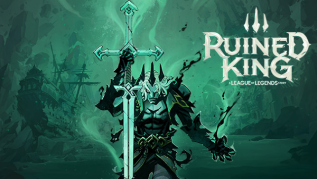 Ruined King: A League of Legends Story Free Download