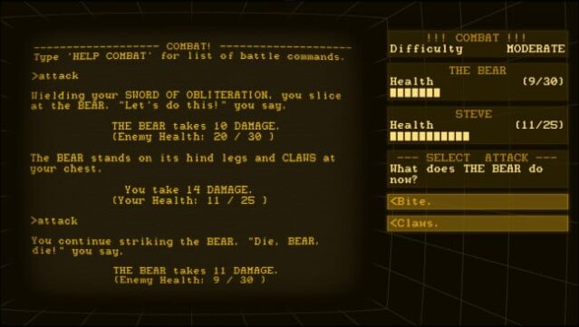 Run TavernQuest Gameplay Screenshot