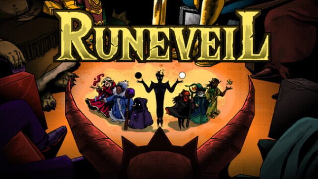 Runeveil Free Download