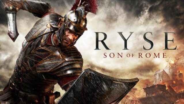 Ryse: Son Of Rome Free Download