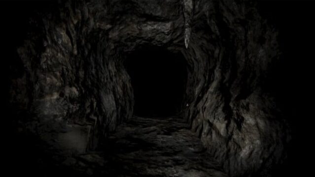 SUBSUMED PC Screenshot
