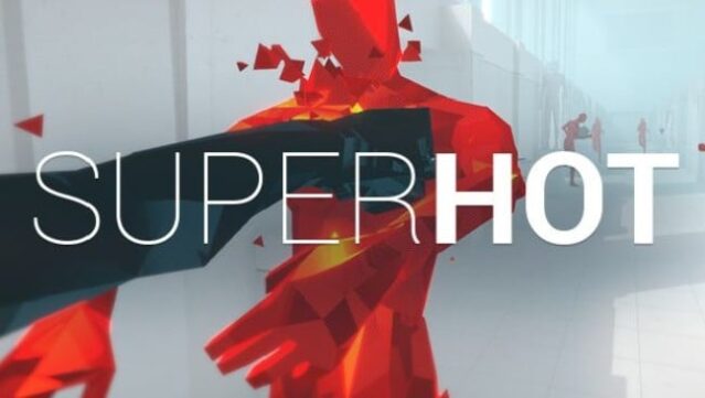 SUPERHOT VR Free Download