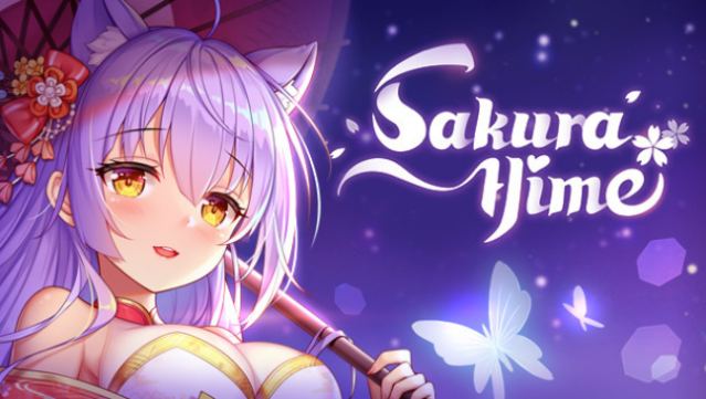 Sakura Hime Free Download