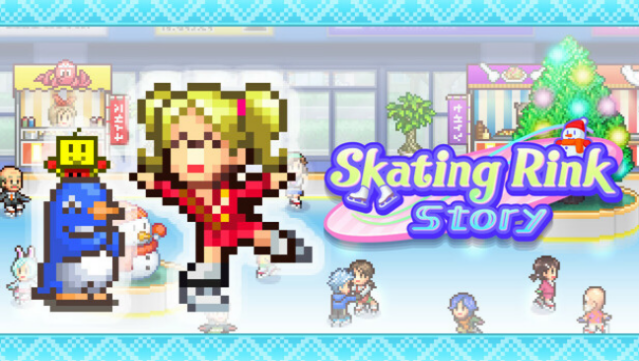 Skating Rink Story Free Download