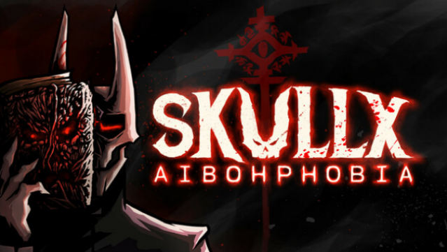 SkullX: Aibohphobia Free Download