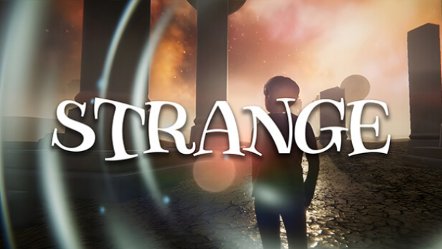 Strange Free Download