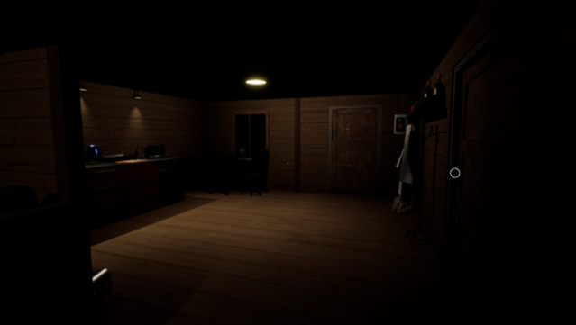 Strange Midnight PC Screenshot