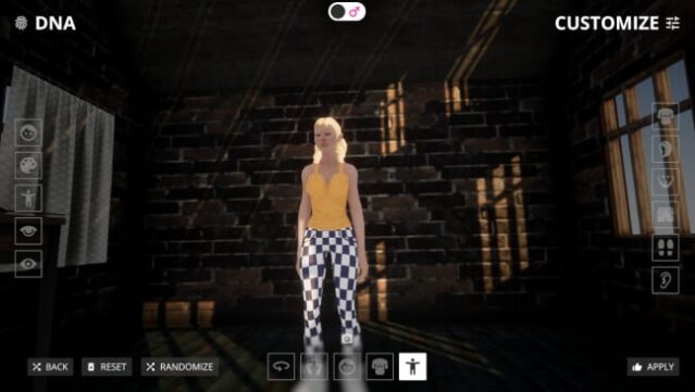 Streamer Life Simulator Gameplay Screenshot