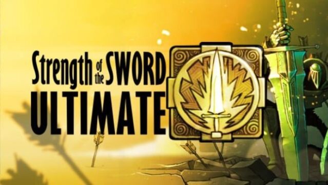 Strength Of The Sword Ultimate Free Download