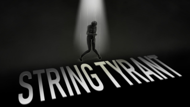 String Tyrant Free Download