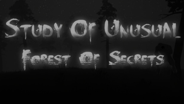 Study Of Unusual: Forest Of Secrets Free Download