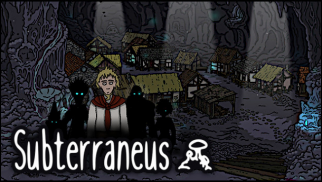 Subterraneus Free Download